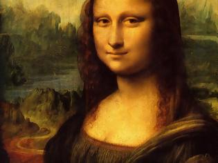 Φωτογραφία για Αποκάλυψη: Αυτό είναι το πρόσωπο πίσω από τον πίνακα της Μόνα Λίζα...