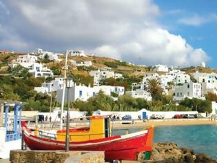 Φωτογραφία για Τα κρυμμένα μυστικά 20 ελληνικών νησιών