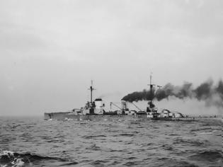 Φωτογραφία για Γιατί οι Γερμανοί βύθισαν στον Μεγάλο Πόλεμο όλο τους τον στόλο...