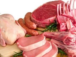 Φωτογραφία για Κρέας: Πόσο καιρό αντέχει στο ψυγείο - Ποια είδη είναι πιο ανθεκτικά
