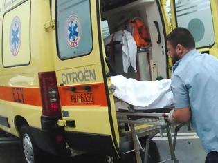Φωτογραφία για Κρήτη: Δύο άτομα στο νοσοκομείο