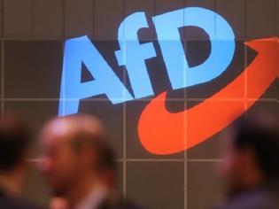 Φωτογραφία για ΔΕΥΤΕΡΟ ΚΟΜΜΑ Η AfD ΣΤΗ ΓΕΜΑΝΙΑ