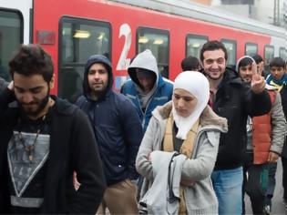 Φωτογραφία για 1 στους 2 Αυστριακούς δεν θεωρεί τους πρόσφυγες κομμάτι της κοινωνίας