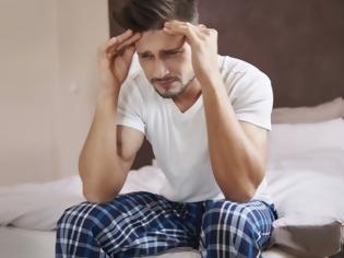 Φωτογραφία για Πονοκέφαλος μετά τον ύπνο: Όλες οι πιθανές αιτίες για να τον αποτρέψετε