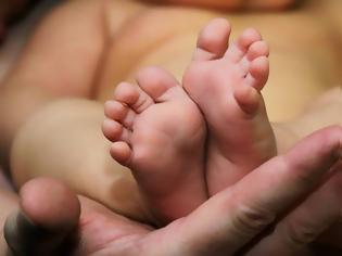 Φωτογραφία για Οχτώ εκατομμύρια μωρά έχουν γεννηθεί με εξωσωματική από το 1978!