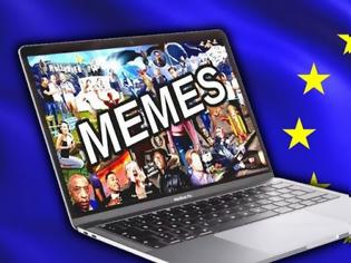 Φωτογραφία για Your Memes Are Safe (For Now): EU Rejects Internet Censorship Bill