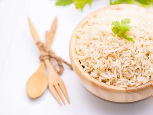 Φωτογραφία για Ρύζι & τροφική δηλητηρίαση: Πώς θα μειώσετε τον κίνδυνο