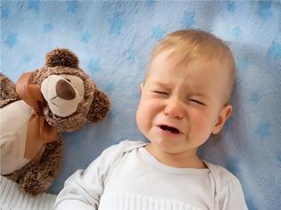 Φωτογραφία για Οι 6 τρόποι που ηρεμούν αμέσως το μωρό που κλαίει