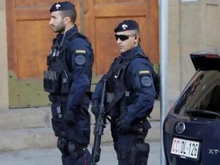 Φωτογραφία για Πιάστηκε σκοπιανός στην Ιταλία για τρομοκρατία - Σχέσεις με τζιχαντιστές βλέπουν οι Αρχές