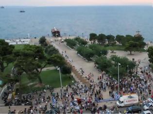 Φωτογραφία για Θεσσαλονίκη: Νέο συλλαλητήριο για τη Μακεδονία σήμερα στον Λευκό Πύργο