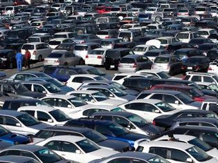 Φωτογραφία για Αύξηση 28,4% στις πωλήσεις νέων και εισαγόμενων αυτοκινήτων τον Ιούνιο