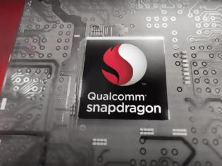 Φωτογραφία για H Qualcomm με 3 παρτίδες επεξεργαστών για mid range smartphones
