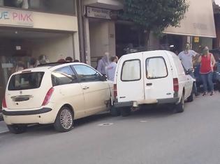 Φωτογραφία για Γιάννενα - 46χρονος οδηγός έπαθε ανακοπή ενώ οδηγούσε,στο κέντρο της πόλης!