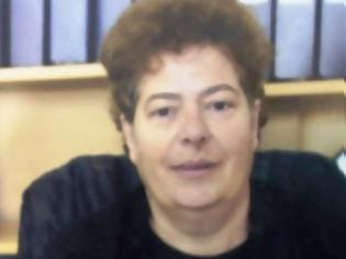 Φωτογραφία για Γαστούνη: «Έφυγε» στα 53 της η χαμογελαστή συμβολαιογράφος Μαρία Καψή-Παναγοπούλου