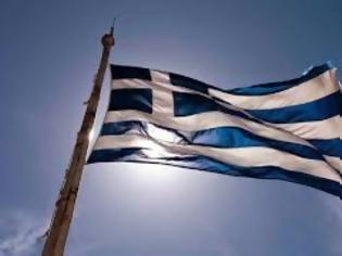 Φωτογραφία για ΜΠΡΑΒΟ! Άλλη μια πρωτιά για τους Έλληνες!