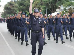 Φωτογραφία για Θετικοί οι Αστυνομικοί Ροδόπης στην τροπολογία για τους δόκιμους