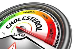 Υγεία: Ένας απίθανος τρόπος για να ρίξετε τη χοληστερίνη