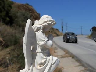 Φωτογραφία για Κρήτη: 420 παραβάσεις ορίου ταχύτητας σε μία μόλις εβδομάδα