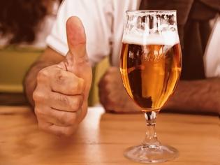 Φωτογραφία για Οκτώ οφέλη που προσφέρει η μπύρα… στην υγειά σας