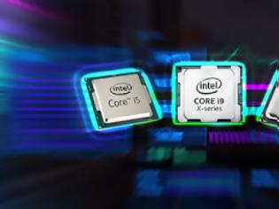 Φωτογραφία για Η Intel κυκλοφορεί 9η γενιά επεξεργαστών Core (Coffee Lake-S)