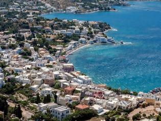 Φωτογραφία για Σε αυτό το ελληνικό νησί θα κάνεις διακοπές σαν να βρίσκεσαι στην Ιταλία