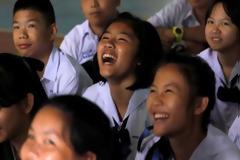 Γιατί χρειαζόμασταν όλοι το happy end της Ταϊλάνδης