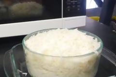 Προσοχή με το ρύζι: Κίνδυνος δηλητηρίασης αν το ξαναζεστάνετε