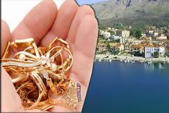 «Έγδυσαν» μονοκατοικία στην Πάλαιρο – Αφαίρεσαν κοσμήματα αξίας 15.000 ευρώ!