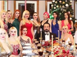 Φωτογραφία για Συνελήφθη ο διασημότερος τηλε-ιμάμης της Τουρκίας, Αντνάν Οκτάρ