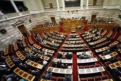 Υπερψηφίστηκε το νομοσχέδιο για τον «Κλεισθένη» στη Τοπική Αυτοδιοίκηση