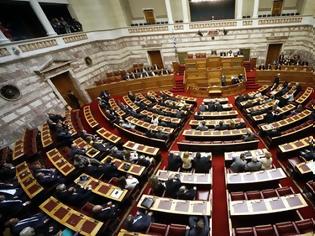 Φωτογραφία για Υπερψηφίστηκε το νομοσχέδιο για τον «Κλεισθένη» στη Τοπική Αυτοδιοίκηση