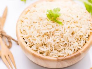 Φωτογραφία για Ρύζι και τροφική δηλητηρίαση: Πώς θα μειώσετε τον κίνδυνο