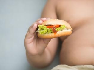 Φωτογραφία για Πώς θα προλάβουμε την παιδική παχυσαρκία;
