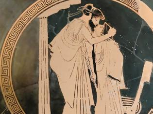 Φωτογραφία για Γιατί η λέξη αγάπη δεν υπάρχει στα αρχαία ελληνικά κείμενα;