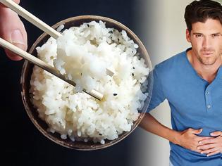 Φωτογραφία για Τι λένε οι γιατροί για το πώς και πότε να βάζετε το ρύζι στο ψυγείο – Κίνδυνος δηλητηρίασης αν το ξαναζεστάνετε!