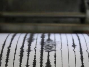 Φωτογραφία για Σεισμός έγινε αισθητός σε Ηλεία, Αρκαδία και Αχαΐα