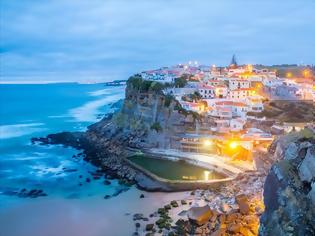 Φωτογραφία για 5 μέρη στην Πορτογαλία που μοιάζουν βγαλμένα από παραμύθι