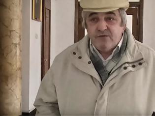 Φωτογραφία για Δικαιώθηκε ο... dead man walking της Ρουμανίας: Το δικαστήριο δέχθηκε τελικά ότι είναι ζωντανός