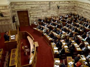 Φωτογραφία για Βαθμολόγιο Τσίπρα: «Αρνούνται» οι βουλευτές του ΣΥΡΙΖΑ να συμμετάσχουν στην αξιολόγηση των υπουργών