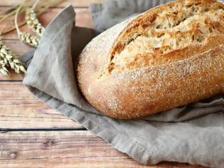 Φωτογραφία για Πώς μπορείτε να διατηρήσετε για περισσότερο το ψωμί σας φρέσκο