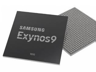 Φωτογραφία για Exynos 9820 με  Mali-G76 MP18 GPU αρχιτεκτονικής 7nm;