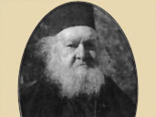 Φωτογραφία για 10875 - Ιερομόναχος Δωρόθεος (1873 - 16 Ιουλίου 1966) Κουτλουμουσιανοσκητιώτης