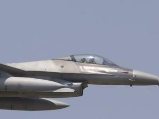 Φωτογραφία για Πέντε επιπλέον μαχητικά α/φ F-16 αγοράζουν οι Ρουμάνοι από την Πορτογαλία
