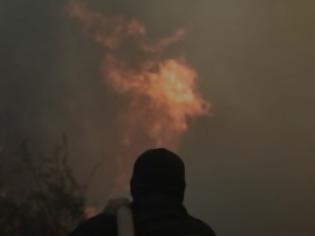 Φωτογραφία για Κρήτη: Από φωτιά σε φωτιά τρέχουν οι… πυροσβέστες