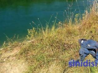Φωτογραφία για Αγρίνιο: Θρίλερ στη διώρυγα κοντά στο Δοκίμι – Αγνοείται 41χρονος