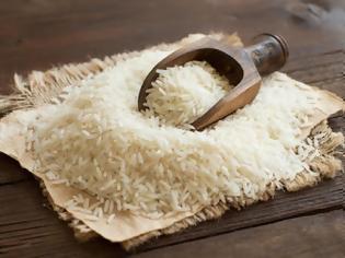 Φωτογραφία για Μειώνοντας τον κίνδυνο τροφικής δηλητηρίασης από ρύζι