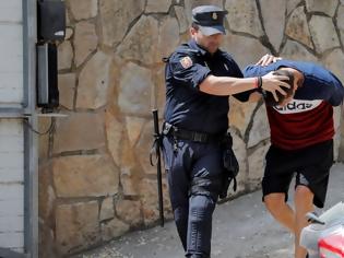 Φωτογραφία για Σικελία: Συνελήφθη ο νέος «ταμίας» της μαφίας σε επιχείρηση της αστυνομίας