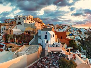 Φωτογραφία για Telegraph: Ύμνος για την Ελλάδα και τα ελληνικά νησιά!