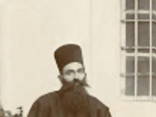 Φωτογραφία για 10879 - Μοναχός Νείλος Σιμωνοπετρίτης (1871 - 17 Ιουλίου 1911)