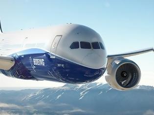Φωτογραφία για Boeing: Παραγγελία 14 αεροσκαφών ύψους 47 δισ. δολαρίων από την DHL